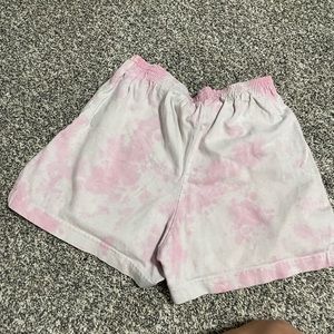 pajamas shorts